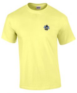 cute bee t-shirt