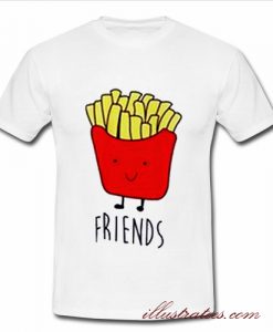 friends t-shirt