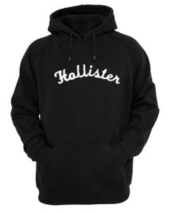 hollister hoodie