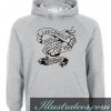 i solemnly swear that i am up to no good hoodie