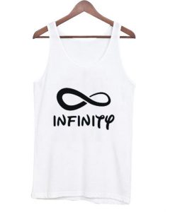infinity tank top