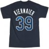 kiermaier 39 blue navy t-shirt