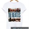 the beatles t-shirt