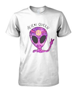 Alien Queen tshirt