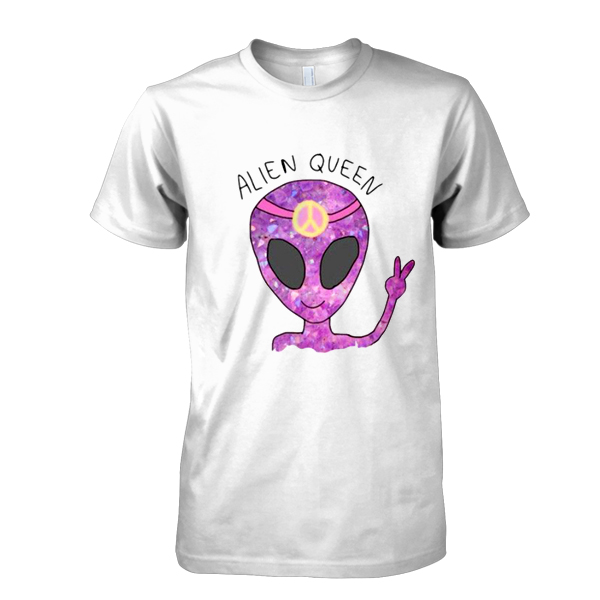 Alien Queen tshirt