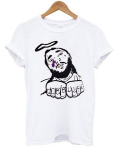 Asap Yams tshirt