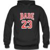 Babe 23 Hoodie