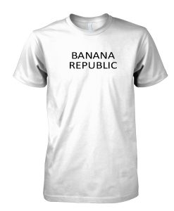 Banana republic tshirt