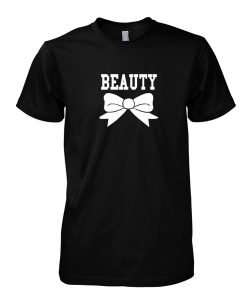 Beauty tshirt