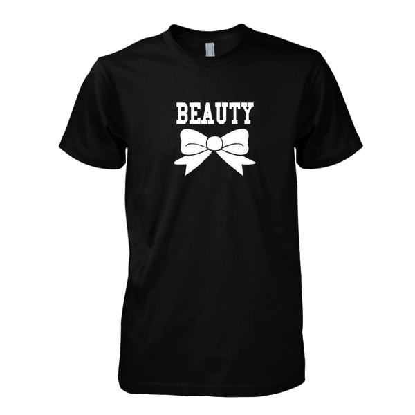 Beauty tshirt