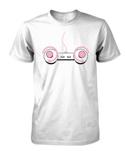 Breast Controller tshirt