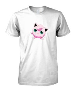 Jigglypuff tshirt