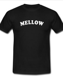 Mellow tshirt