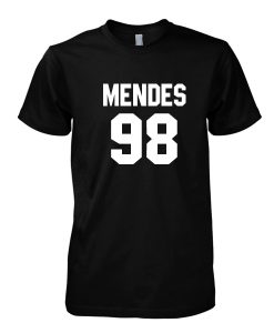 Mendes 98 tshirt