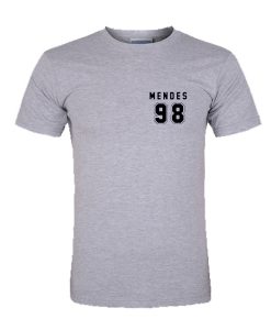 Mendes 98 tshirt