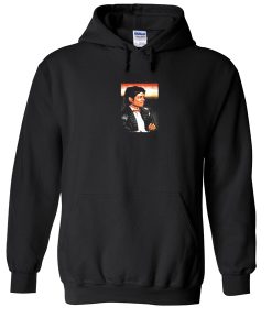 Michael jackson Hoodie