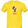 Mickey Fun tshirt