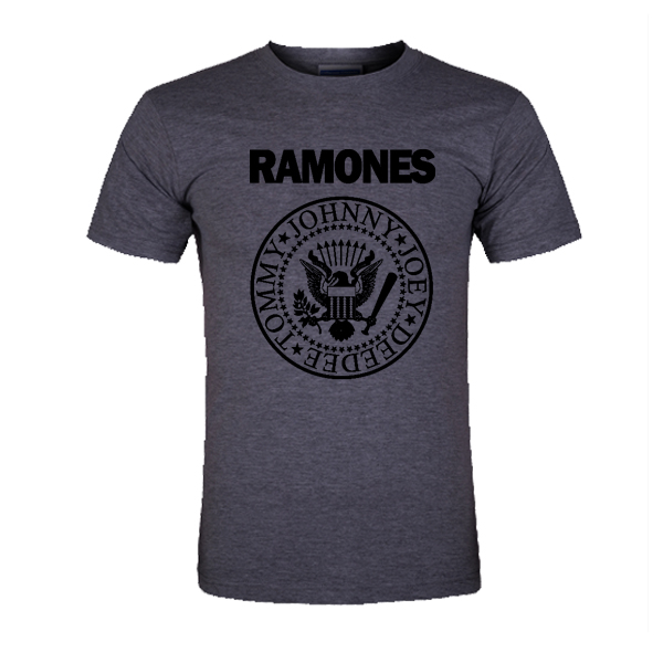 Ramones tshirt