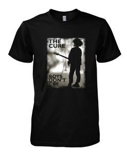 The Cure Tee by Tea and Cake tshirt