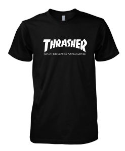 Thrasher tshirt