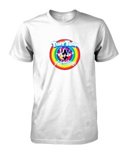 Tiny Toon Adventures tshirt