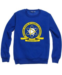 midtown school of science sweatshirt