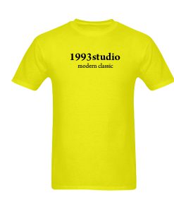 1993 Studio Modern Classic tshirt