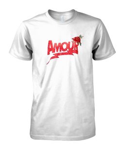 Amour Rose tshirt