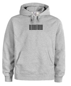 Bloodstream Hoodie