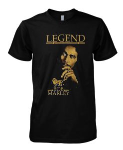 Bob Marley Legend tshirt