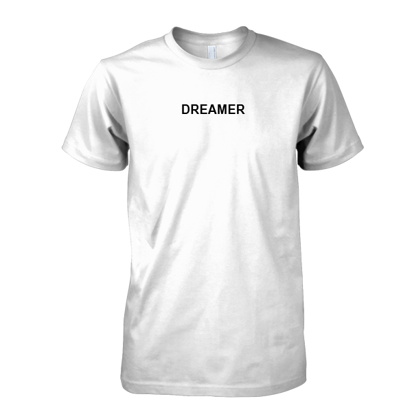 Dreamer tshirt