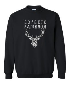 Expecto Patronum Sweatshirt