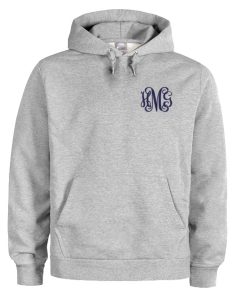 HMS hoodie