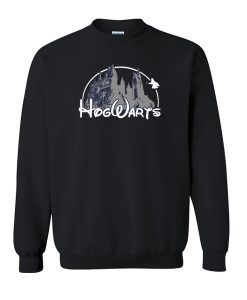 Hogwarts sweatshirt