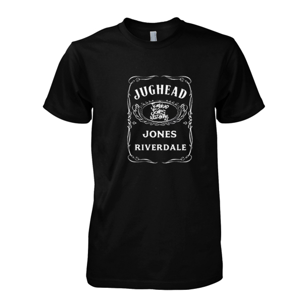 Jughead Jones Riverdale tshirt
