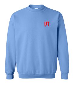 Lit Sweatshirt