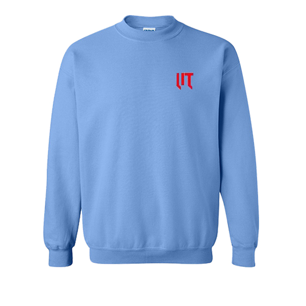 Lit Sweatshirt