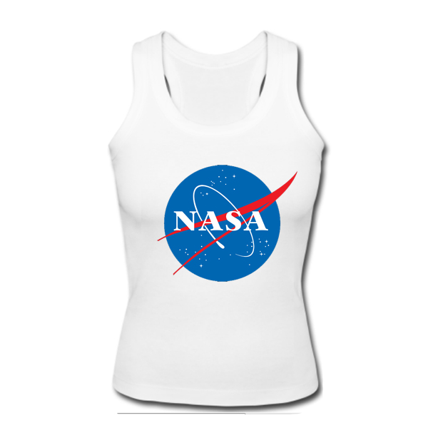 Nasa tanktop