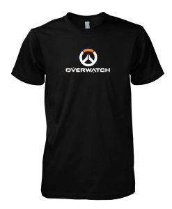 Overwatch tshirt