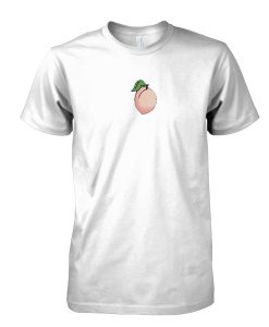 Peachy Fruit Tshirt