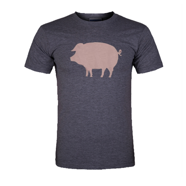 Pig tshirt