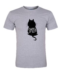 Smosh Cat Silhouette tshirt
