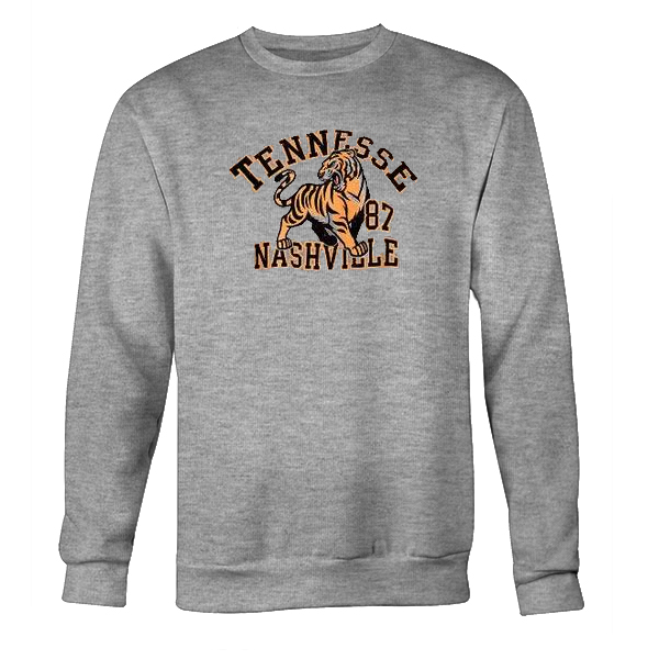 Tennessee Nashville Sweatshirt