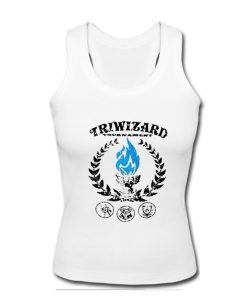 Triwizard Tournament tanktop