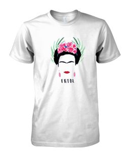 frida kahlo tshirt