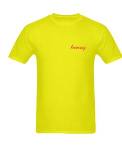 honey tshirt