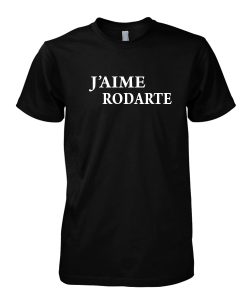 j'aime rodarte tshirt