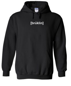 Bruklin Hoodie