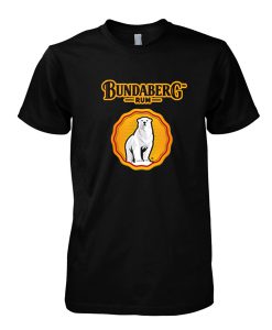 Bundaberg Rum tshirt