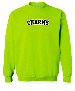 Charms sweatshirt